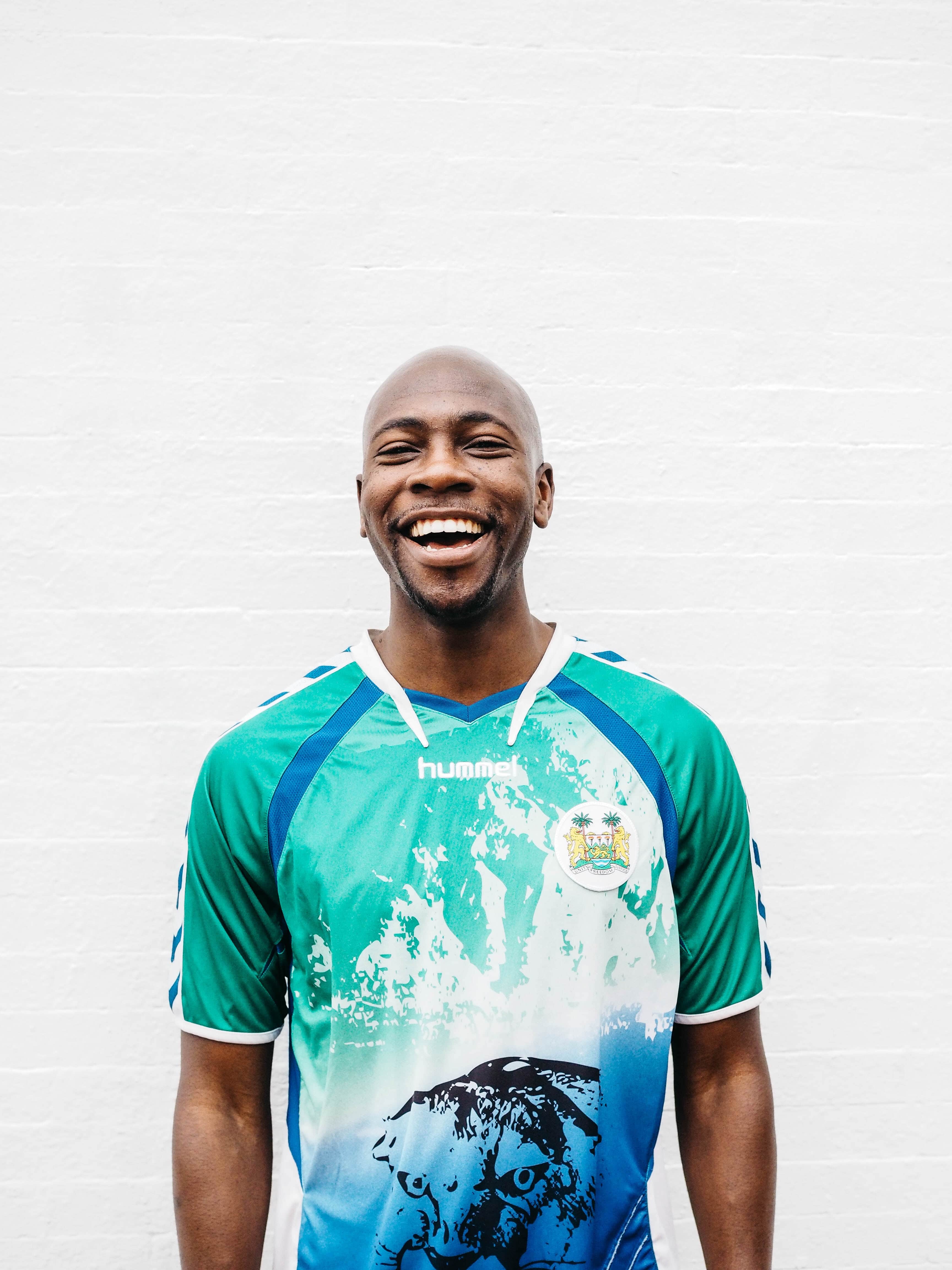 Guy in shirt